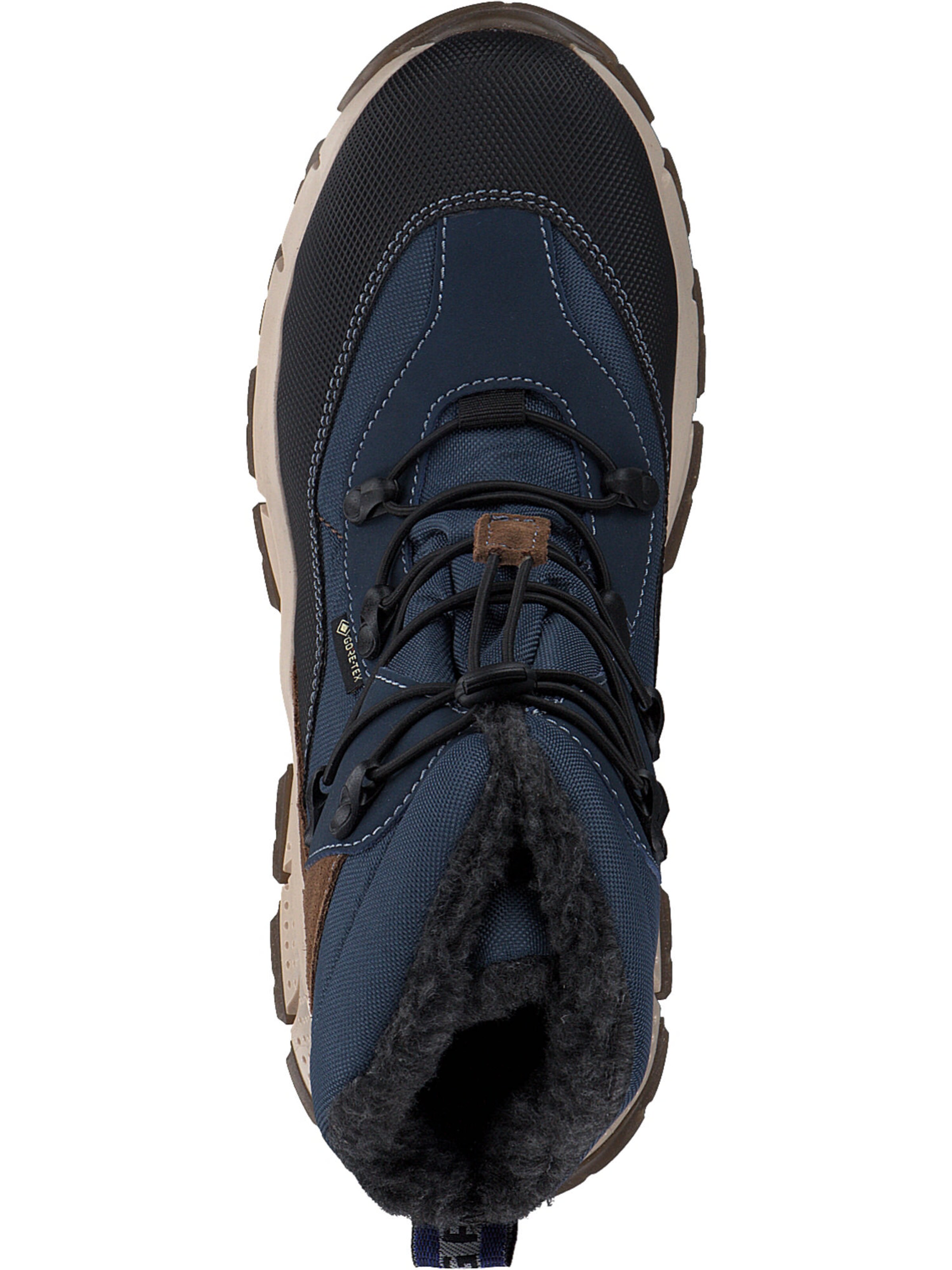 PRIMIGI Snowboots in Blau