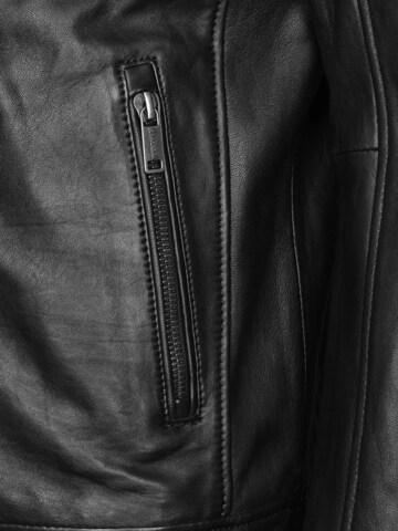 MUSTANG Jacke ' 31025258 ' in Schwarz