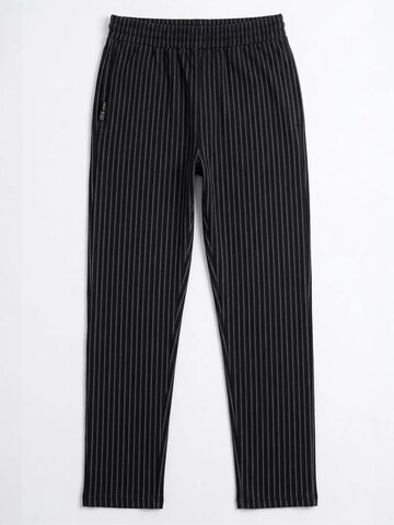 Pantalon de pyjama ÖTS en noir