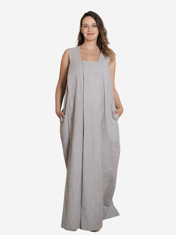 Nikka Place Kleid 'Iris' in Grau