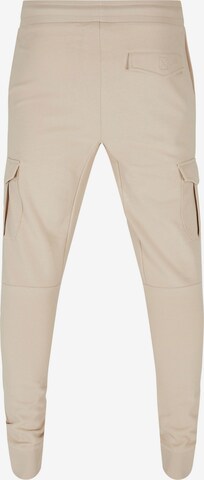 Urban Classics Tapered Hose in Beige