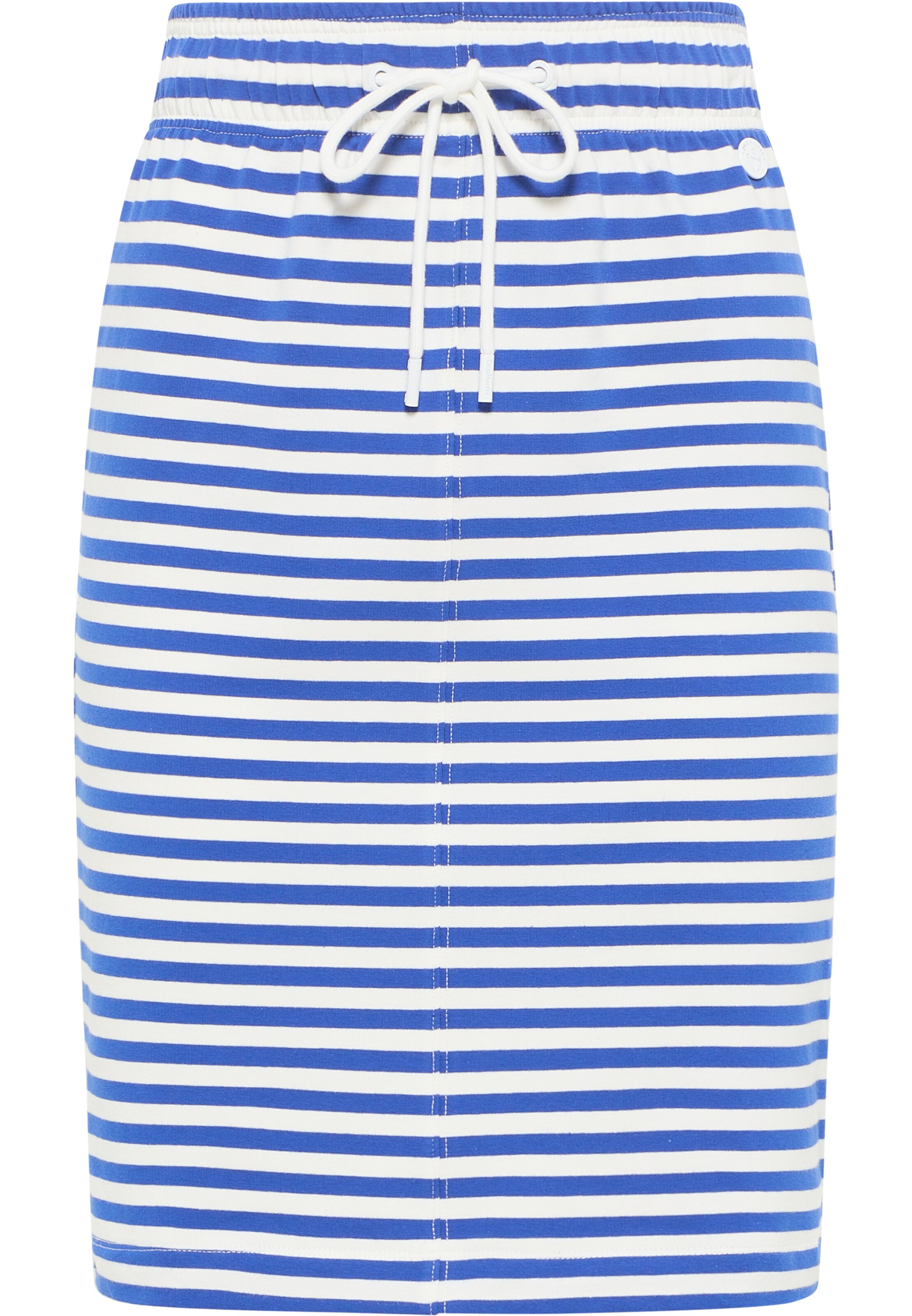 DreiMaster Maritim Szoknyák - kék: elől