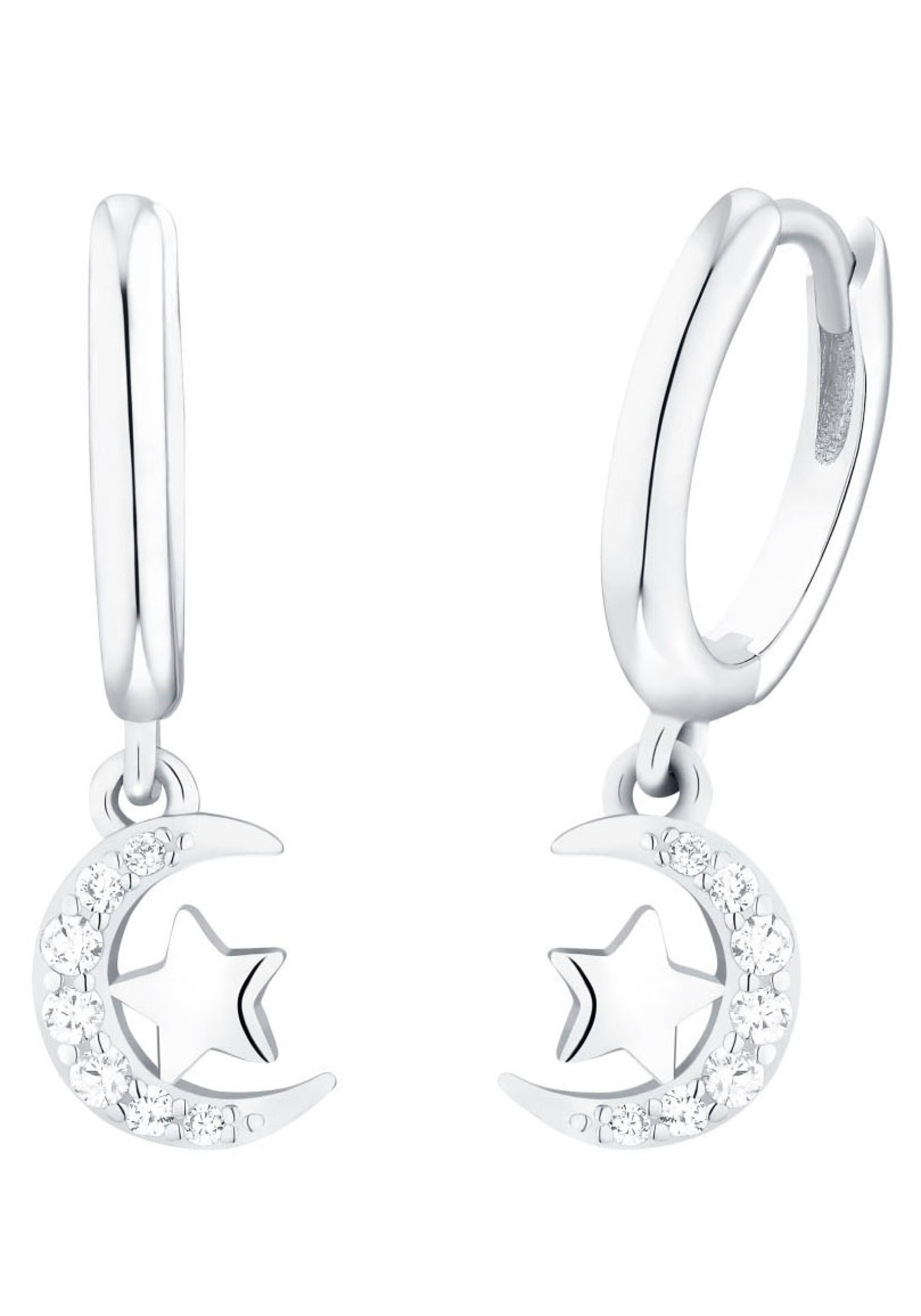 PRINZESSIN LILLIFEE Schmuck in Silber