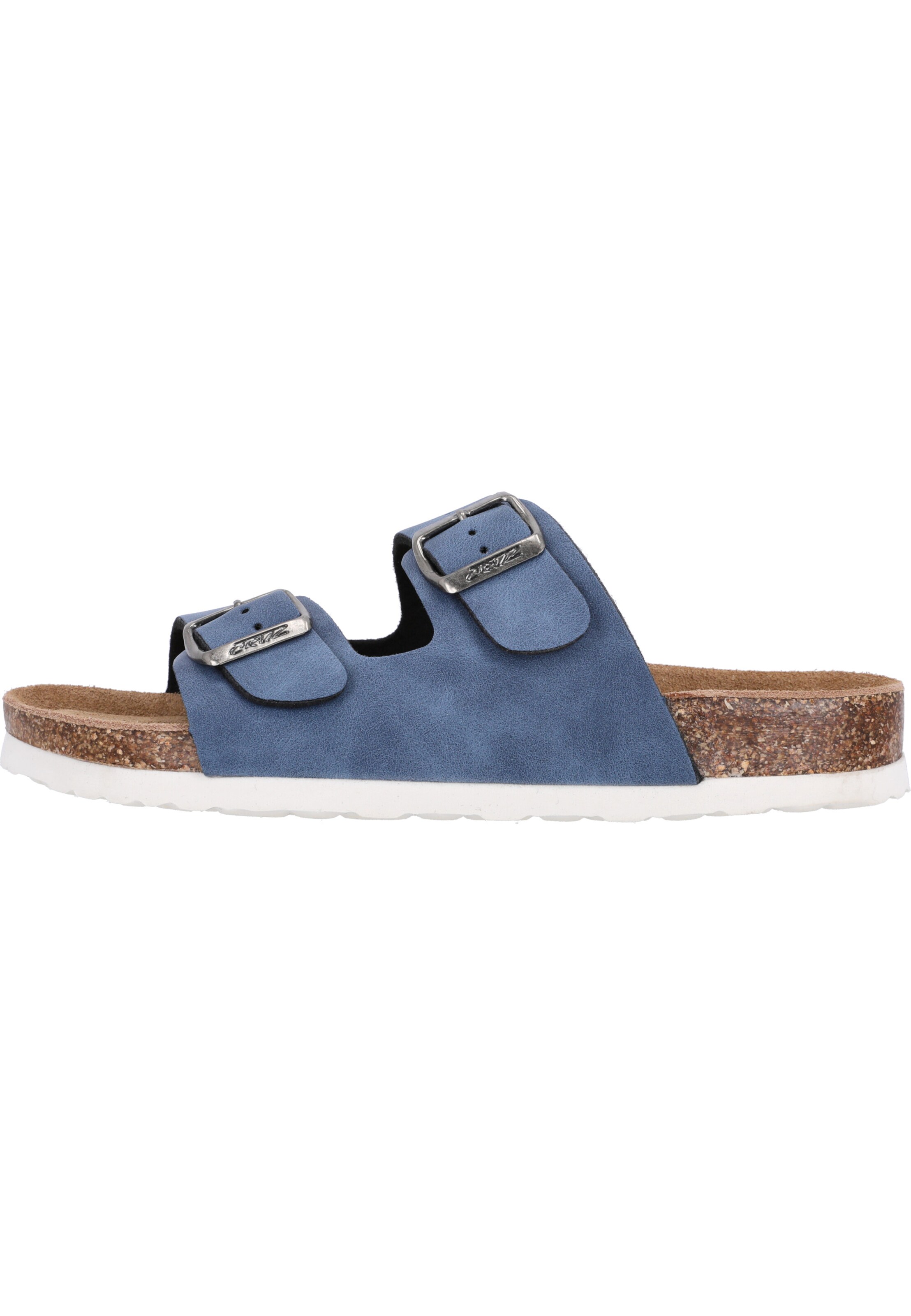 Cruz Muiltjes 'Whitehill' in Blauw