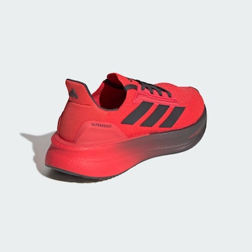 ADIDAS PERFORMANCE Sportschoen 'ULTRABOOST 5 AUDI REVOLUT F1 TEAM SCHUH' in Rood