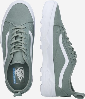 VANS Sneakers 'Sentry WC' in Grey