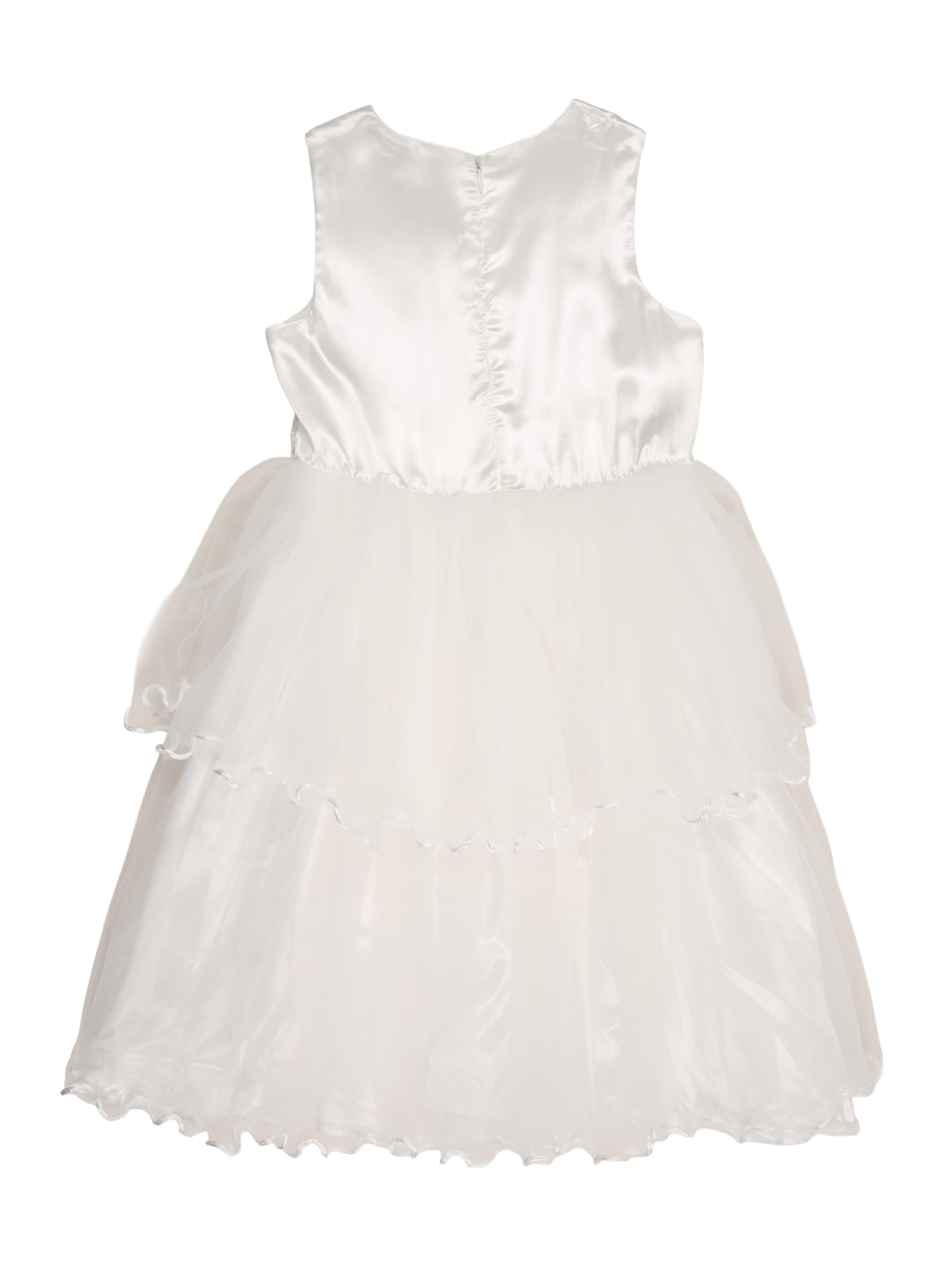 Abito 'Jolanda' di ABOUT YOU in bianco