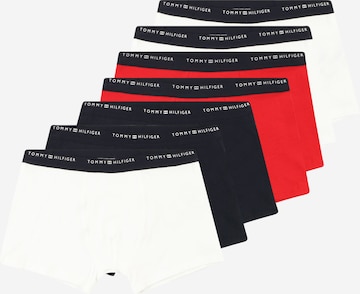Tommy Hilfiger Underwear Bielizna w kolorze mieszane kolory: przód