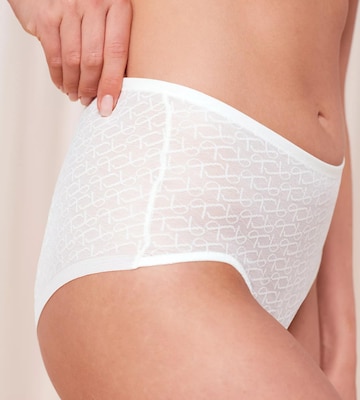 Panty di TRIUMPH in bianco