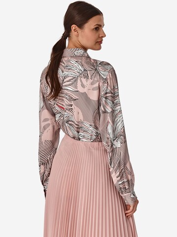 TATUUM Blouse 'Granko' in Pink