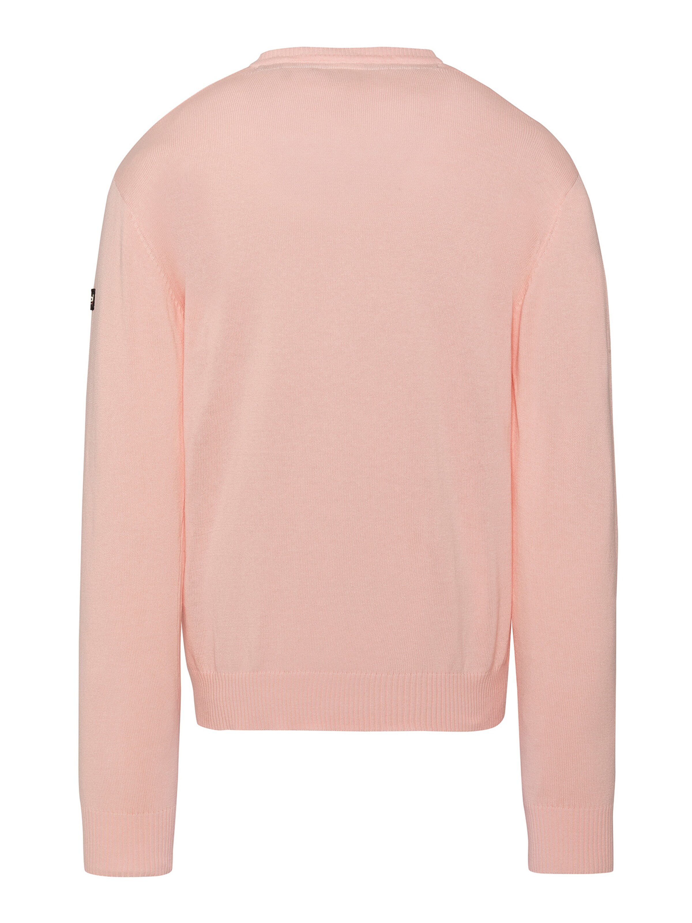 Pull-over Schott NYC en rose