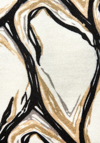 LASCANA Top in Beige