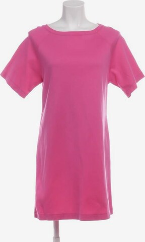 JIL SANDER Dress in M in Pink: front