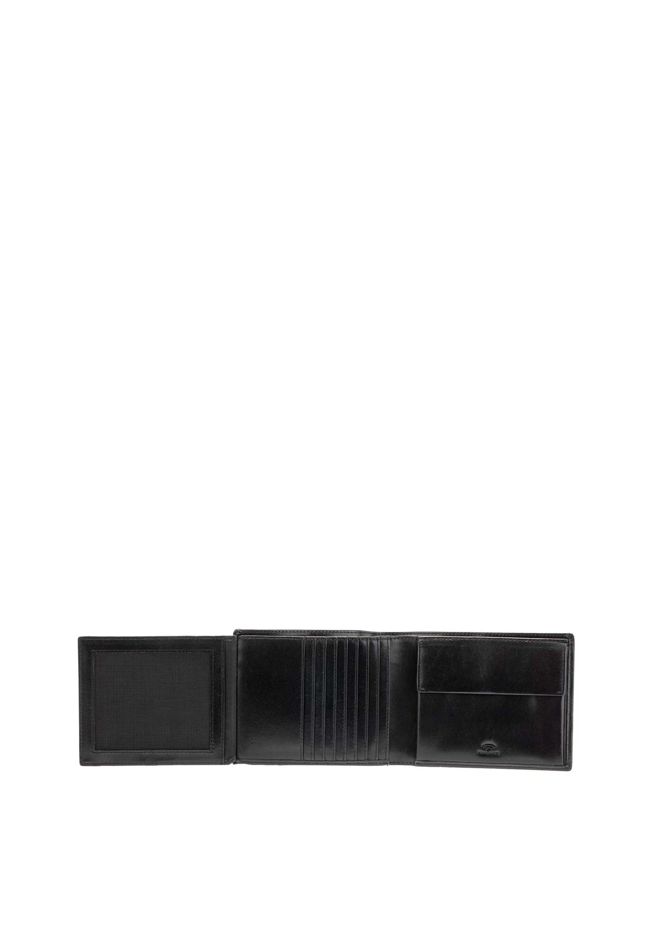 BOGNER - Cartera 'Anchorage Lennox' en negro