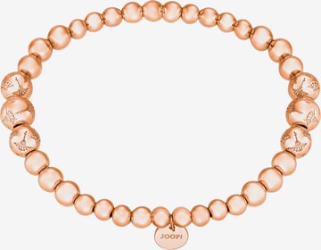 Bracelet JOOP! en rose : devant