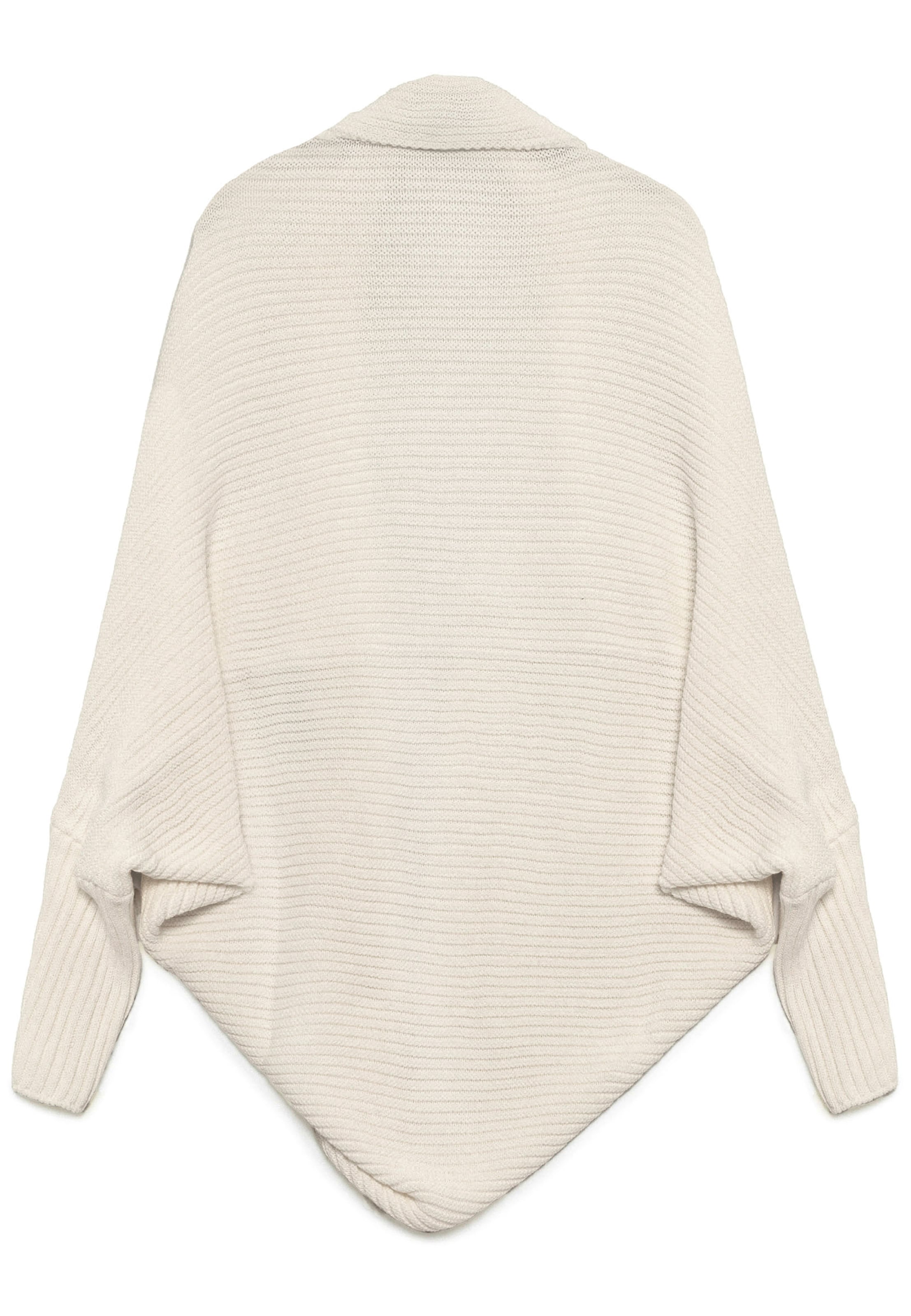 Felix Hardy Strickjacke in Beige