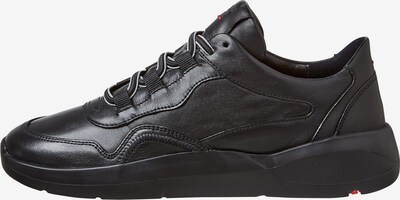 LLOYD Sneaker zum Schlupfen in schwarz, Produktansicht