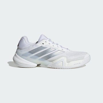 Chaussure de sport 'Barricade 14' ADIDAS PERFORMANCE en blanc