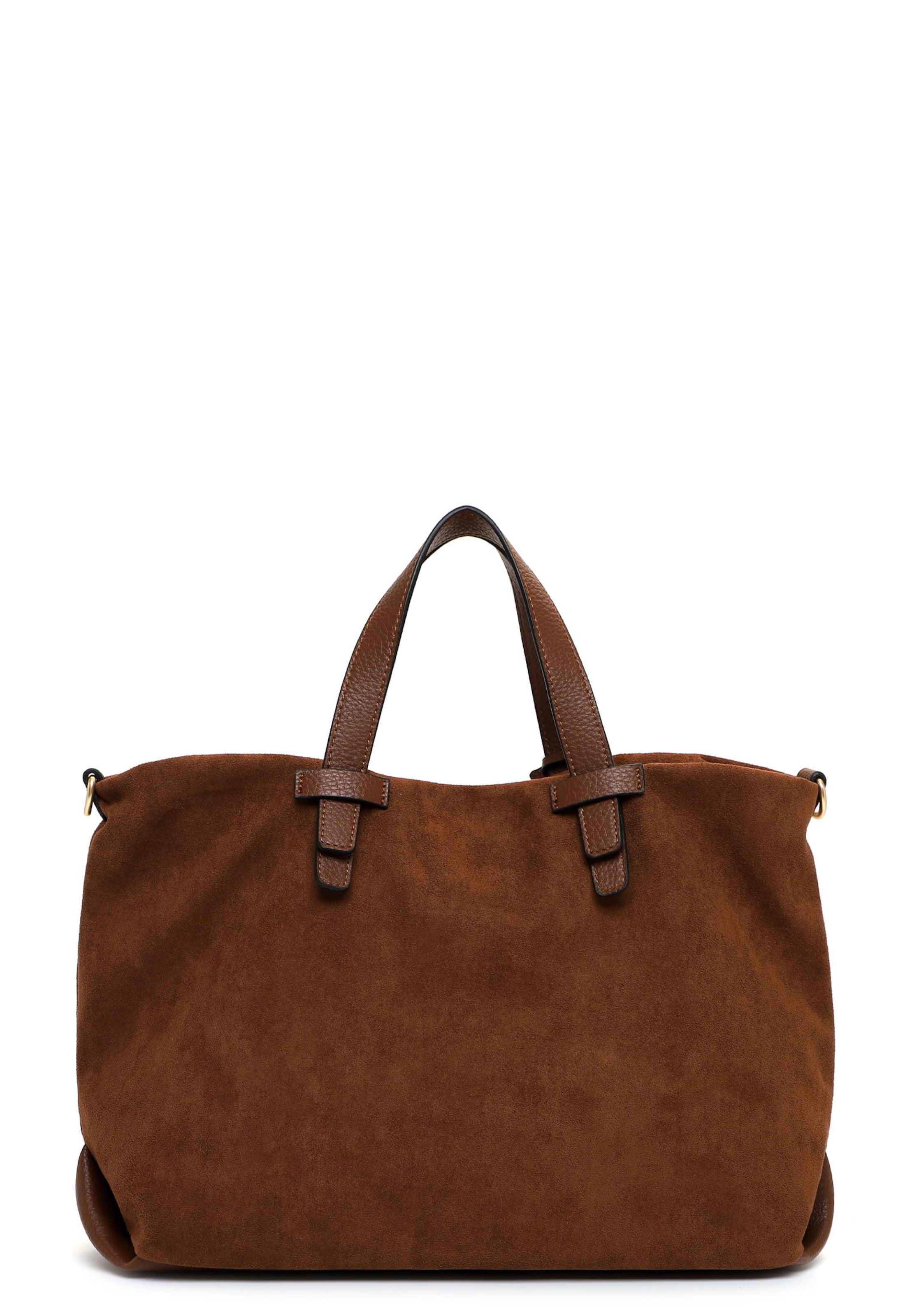Tamaris Shopper 'Mareike' in Brown