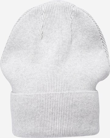 Bonnet 'Wide Brim' NU-IN en gris