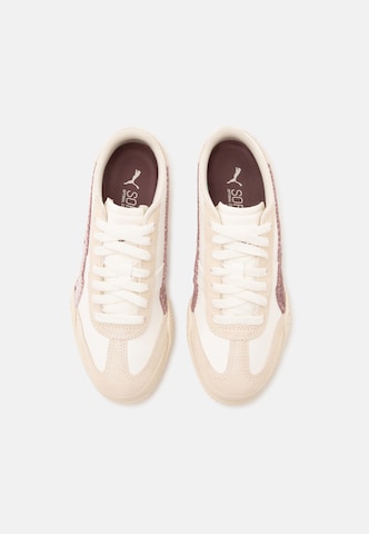 PUMA Sneaker low 'Bella' i brun