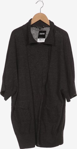 PENNYBLACK Sweater & Cardigan in XL in Grey: front