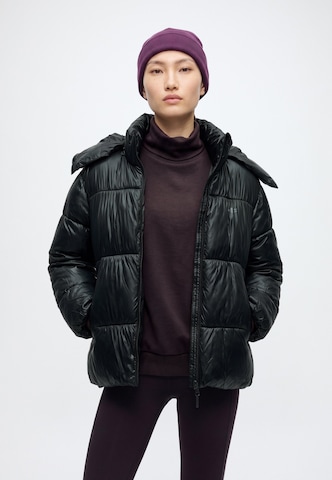 Veste de sport 4F en noir