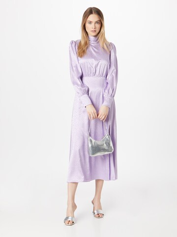 Olivia Rubin Dress 'GWEN' in Purple