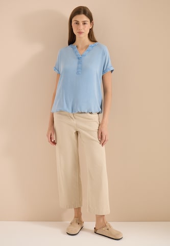 CECIL Blouse in Blue