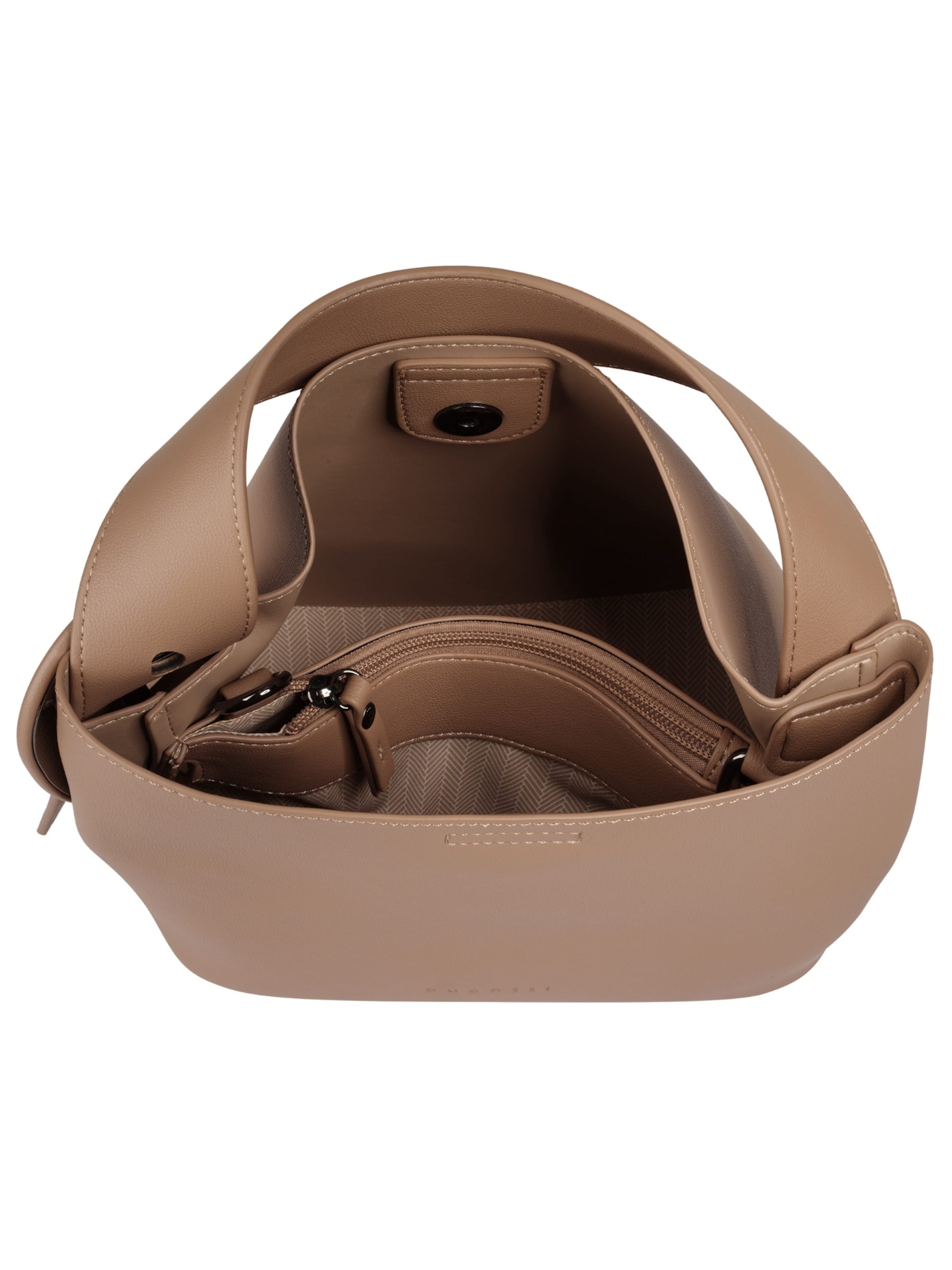 Sacs à main 'ARIA' bugatti en beige