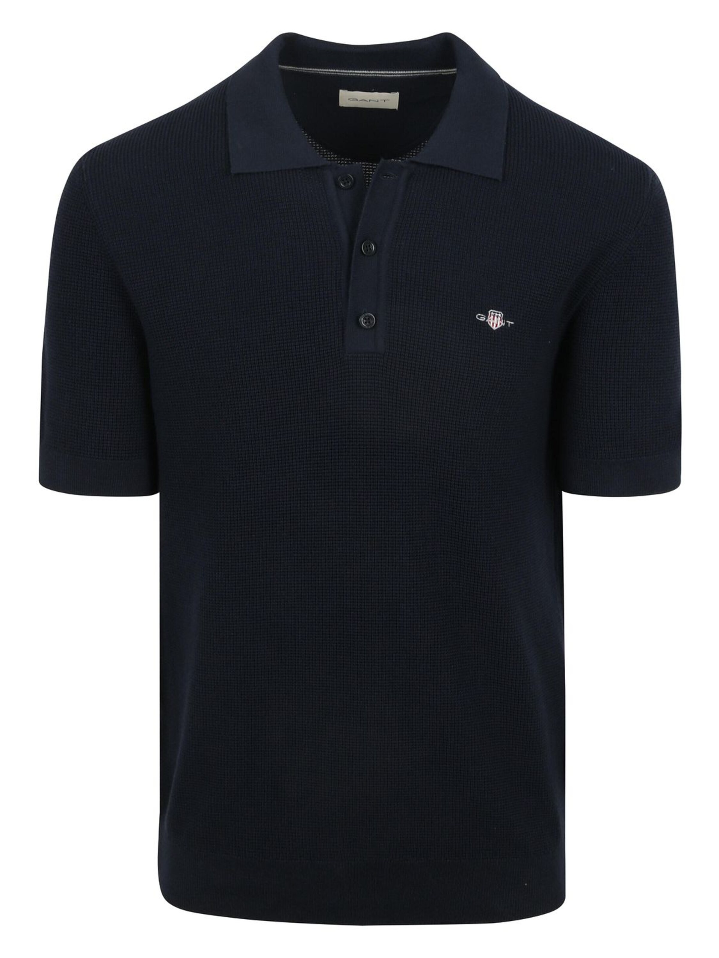 GANT Shirt in M in Navy, Item view