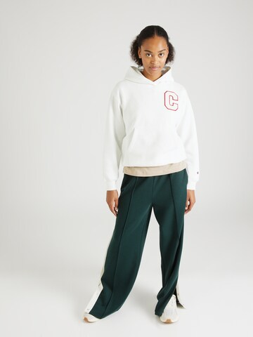 Champion Authentic Athletic Apparel Sweatshirt in Wit