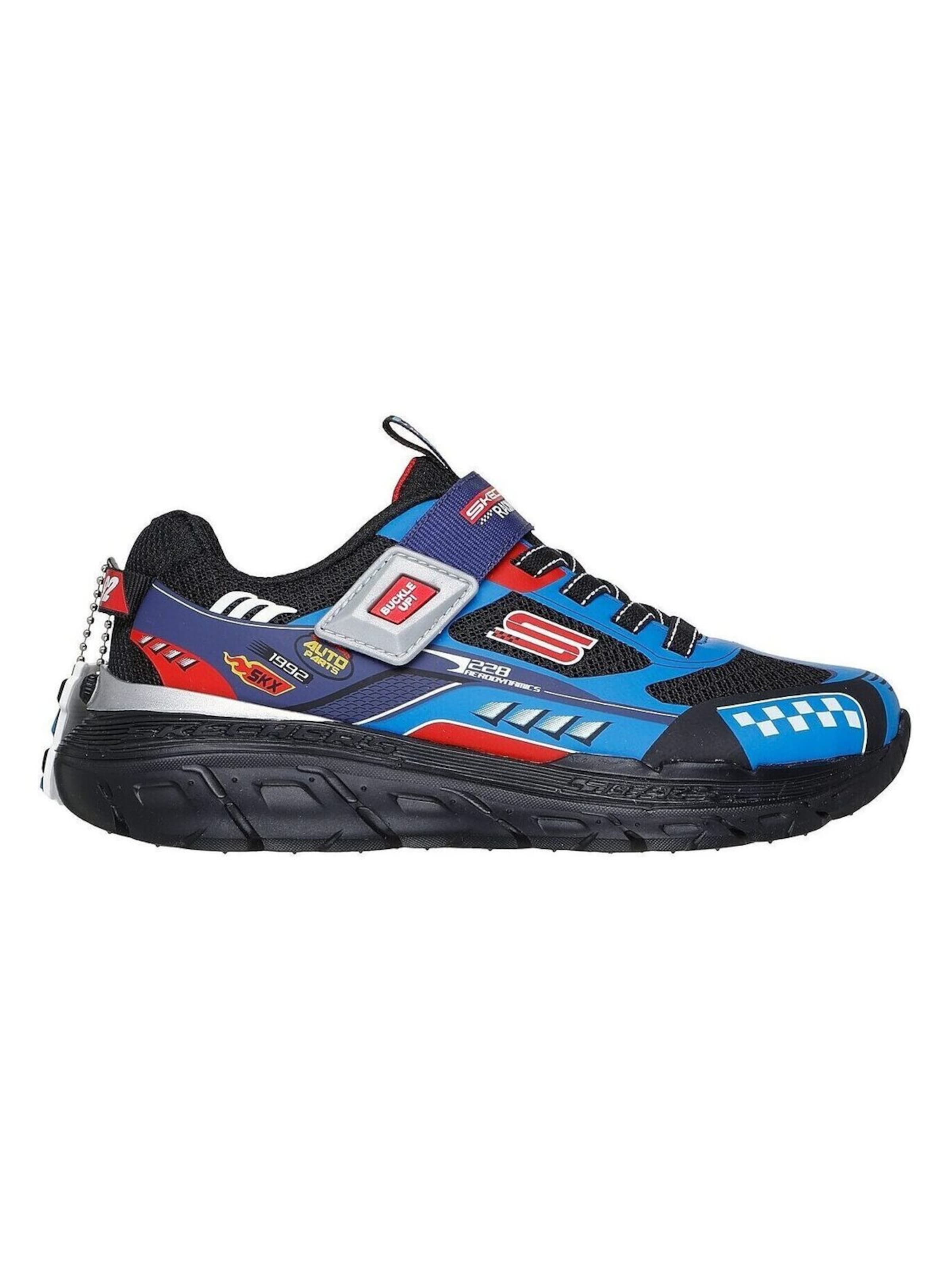 SKECHERS - Calzado deportivo 'Skechers Skech Tracks' en azul