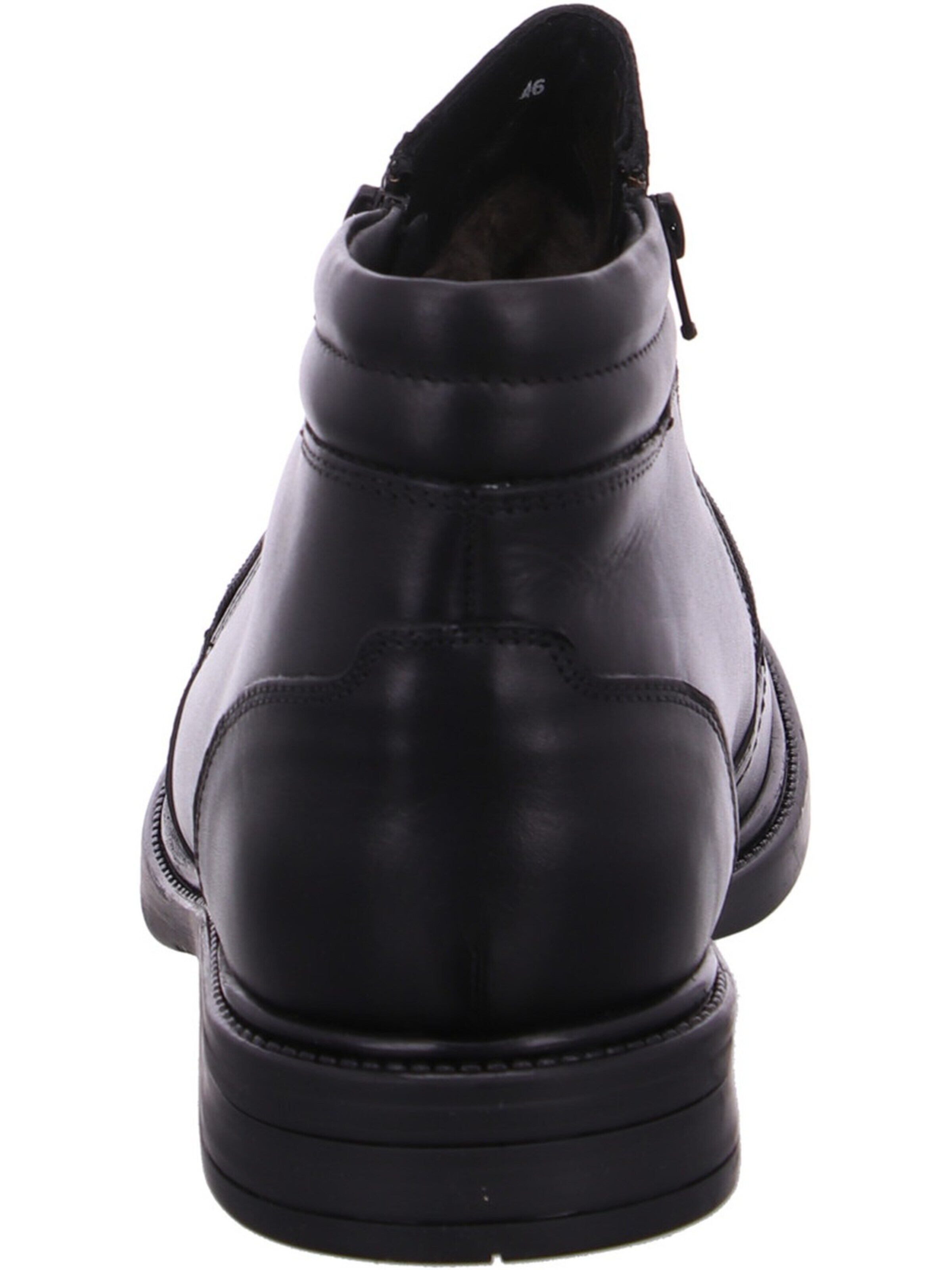 REFLEXAN Boots in Black