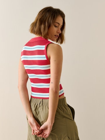 Tops en tricot Next en rouge