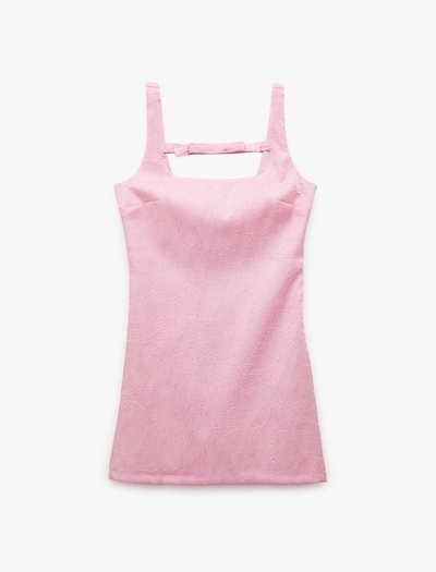 Koton Cocktail Dress in Rose, Item view