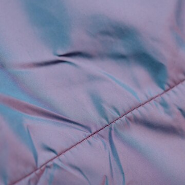 MAMMUT Schlafsack in Lila