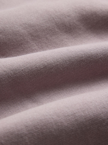 The Set Barrel Housut värissä beige