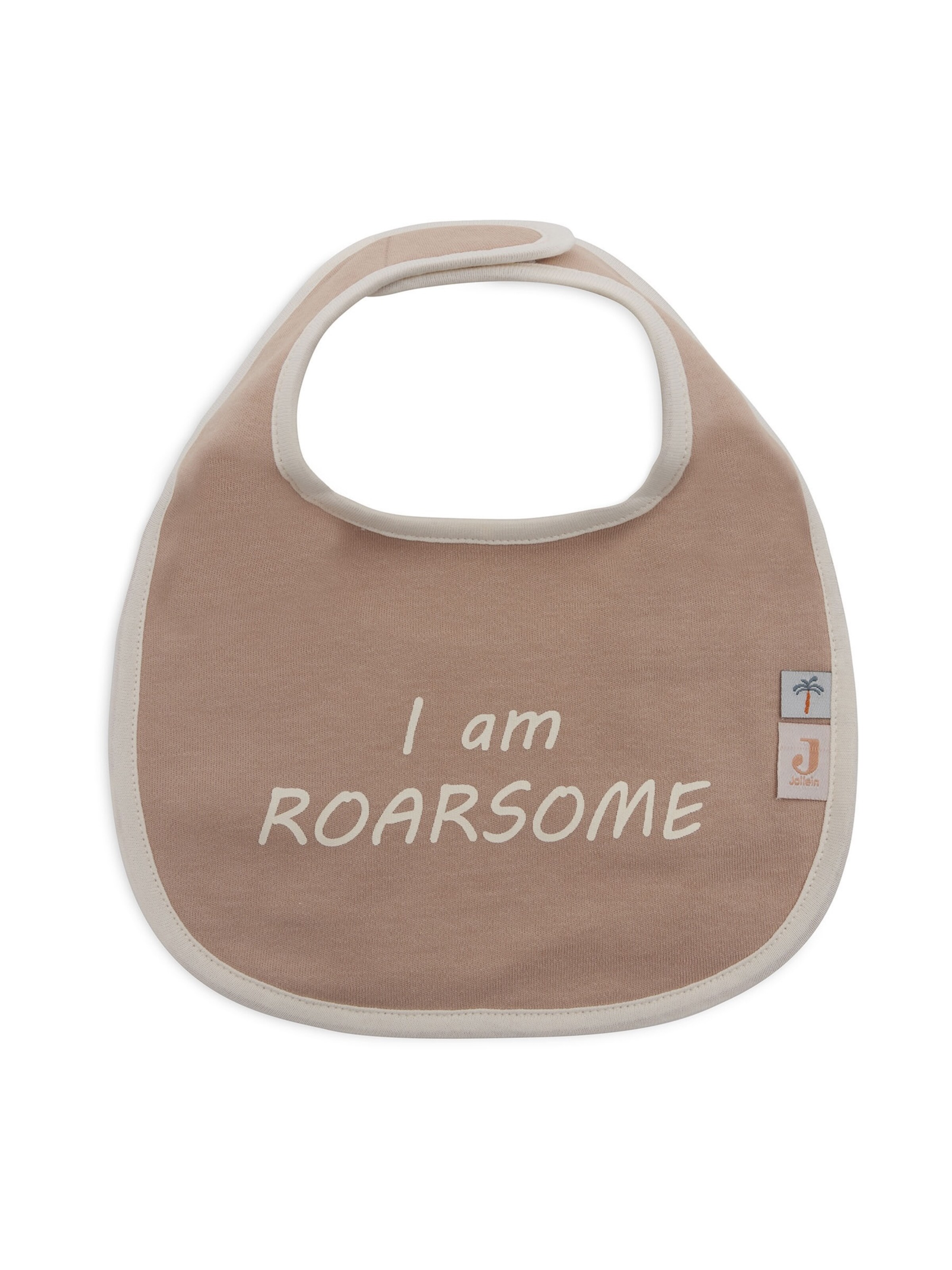 Jollein Bib in Mixed colours