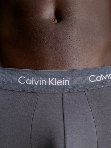 smėlio Calvin Klein Underwear Boxer trumpikės