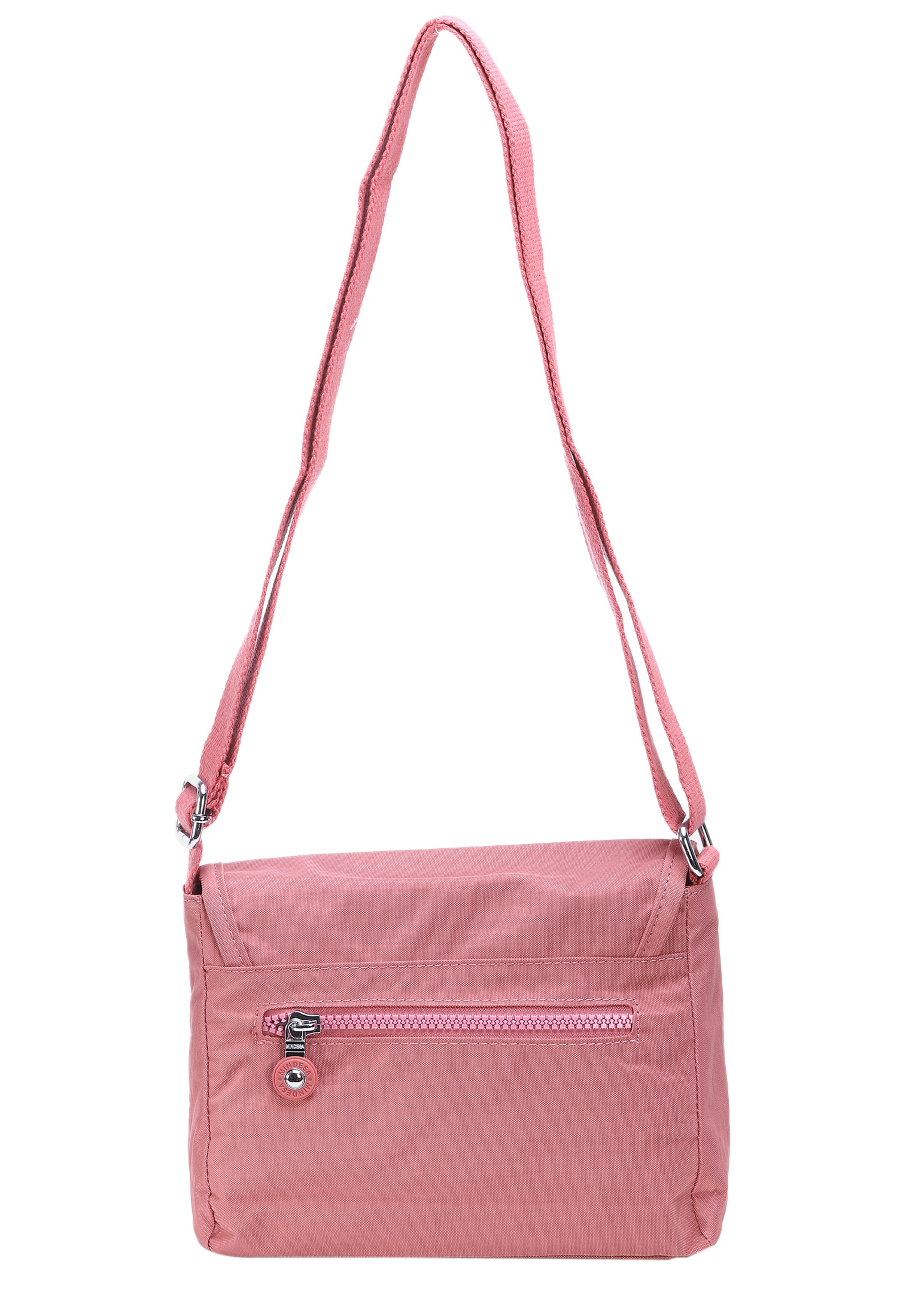 Mindesa Сумка через плечо в Ярко-розовый