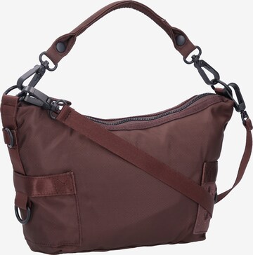 George Gina & Lucy Handbag in Brown