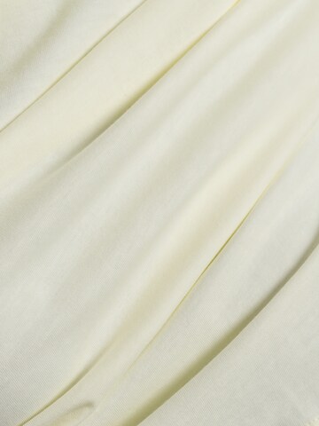 Marie Lund Shirt in Beige