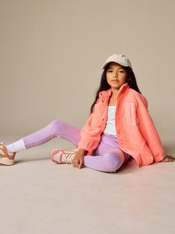 Next Skinny Fit Клин в лилав