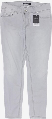 Marc O'Polo Jeans in 31 in Grey: front