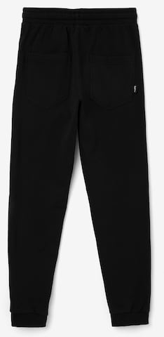 Gulliver Regular Pants in Black