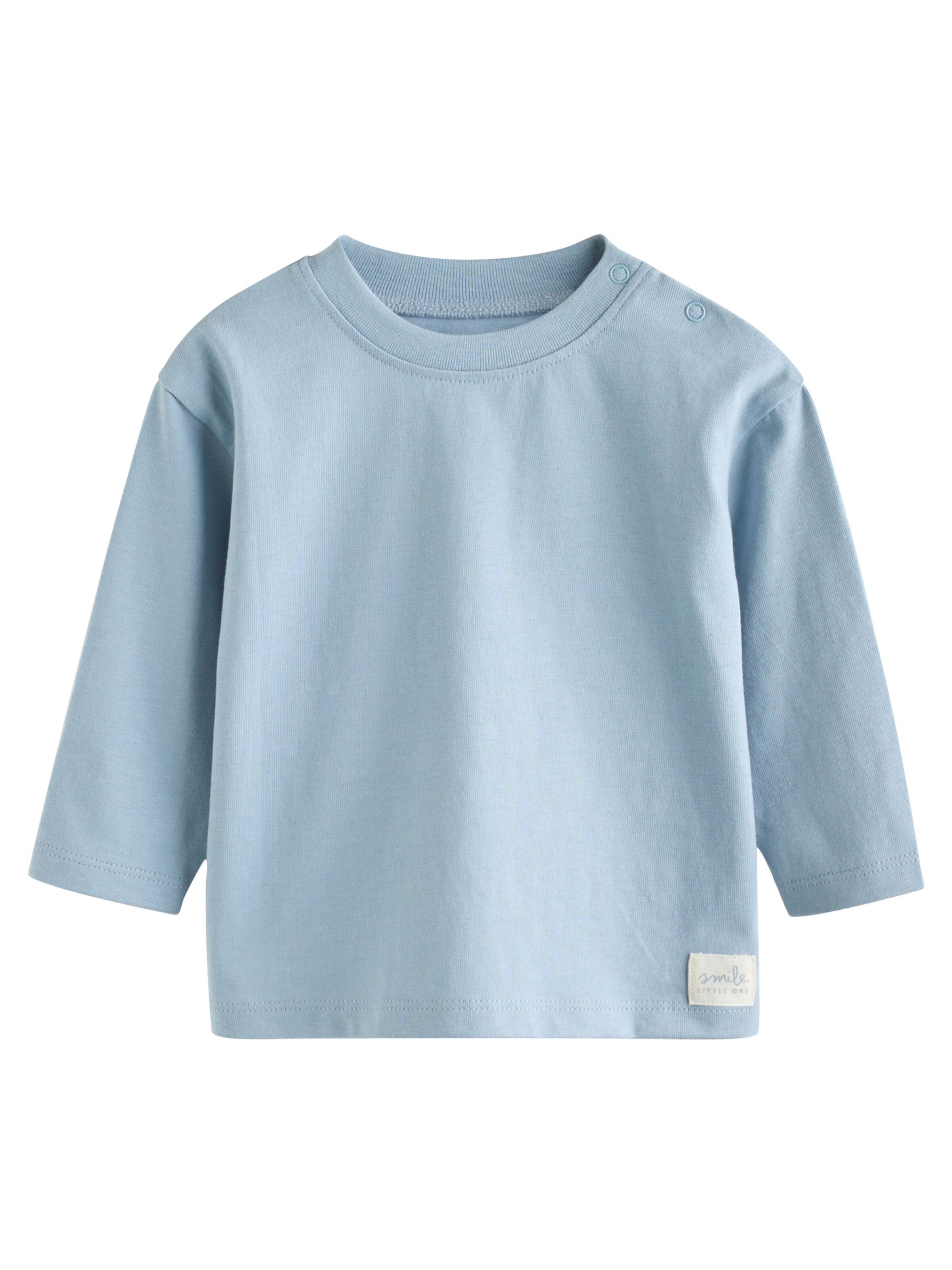 Next Футболка в Синий