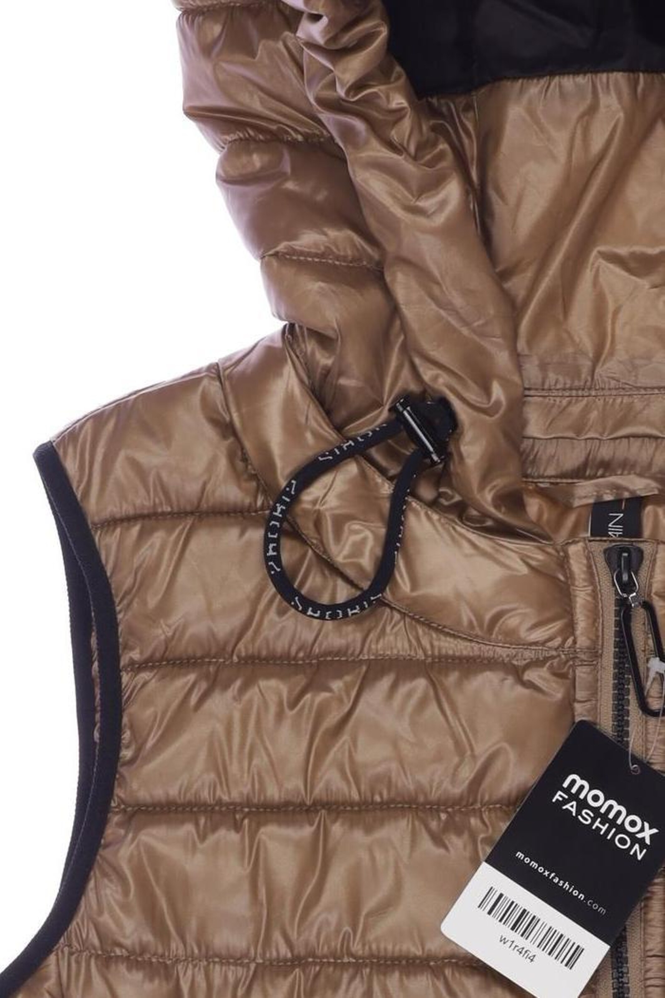 Marc Cain Vest in S in Beige