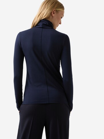 BOGNER Shirt 'Katinka' in Blau