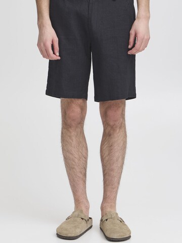 Casual Friday - regular Pantalón chino ' CFPANDRUP ' en azul
